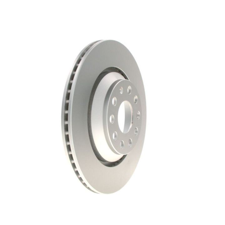 Arka Fren Diski 310mm Golf V VI VII Passat CC Alltrack Scirocco Audi A3 Q3 TT İçin (2003-) - BOSCH 0986479303