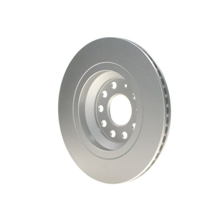 Arka Fren Diski 310mm Golf V VI VII Passat CC Alltrack Scirocco Audi A3 Q3 TT İçin (2003-) - BOSCH 0986479303