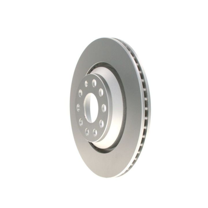 Arka Fren Diski 310mm Golf V VI VII Passat CC Alltrack Scirocco Audi A3 Q3 TT İçin (2003-) - BOSCH 0986479303
