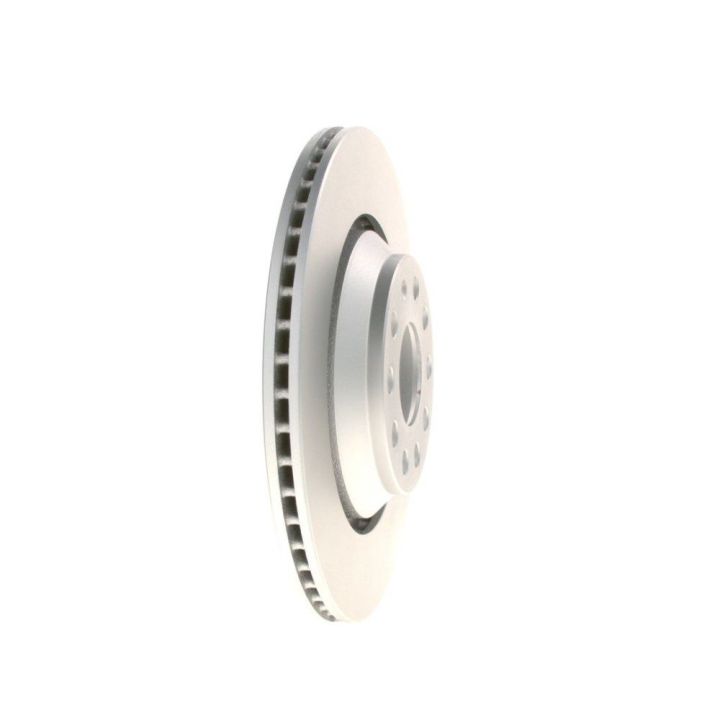 Arka Fren Diski 310mm Golf V VI VII Passat CC Alltrack Scirocco Audi A3 Q3 TT İçin (2003-) - BOSCH 0986479303