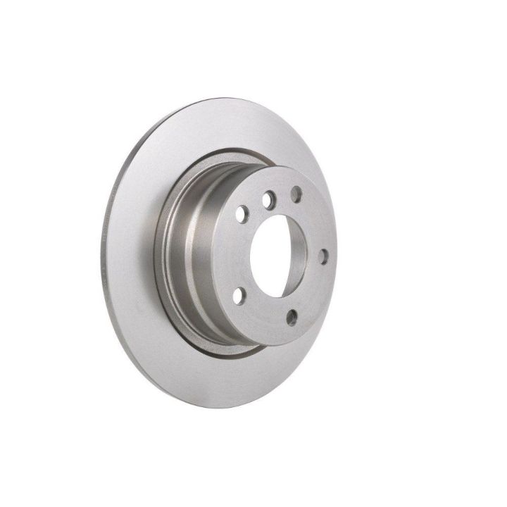 Arka Fren Diski BMW E81 E87 LCI E90 LCI İçin - BOSCH 0986479306