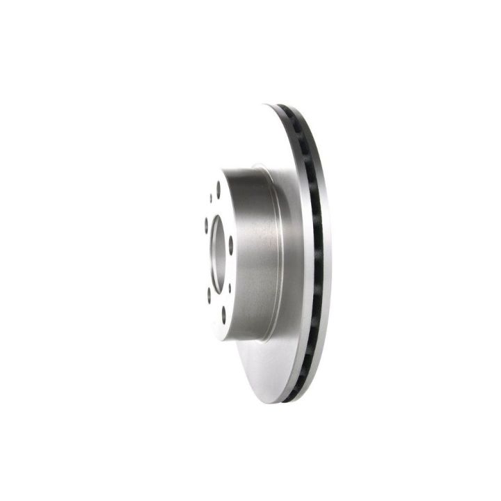 Ön Havalı Fren Diski 300mm Ducato Boxer Jumper Tüm Modeller 16 Jant Karsan Jest İçin (Kalınlık 24mm) - BOSCH 0986479314