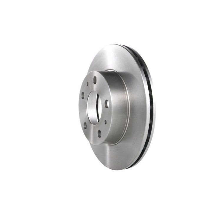 Ön Havalı Fren Diski 300mm Ducato Boxer Jumper Tüm Modeller 16 Jant Karsan Jest İçin (Kalınlık 24mm) - BOSCH 0986479314