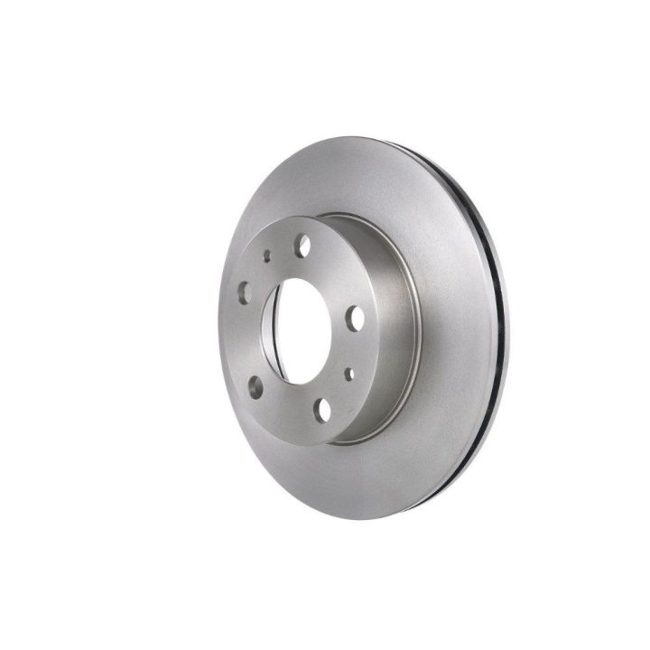 Ön Havalı Fren Diski 300mm Ducato Boxer Jumper Tüm Modeller 16 Jant Karsan Jest İçin (Kalınlık 24mm) - BOSCH 0986479314