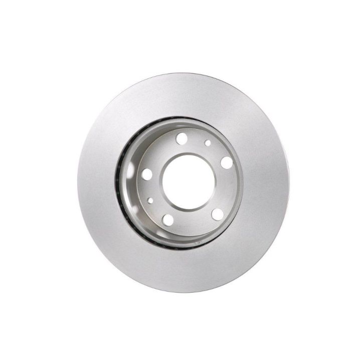 Ön Havalı Fren Diski 300mm Ducato Boxer Jumper Tüm Modeller 16 Jant Karsan Jest İçin (Kalınlık 24mm) - BOSCH 0986479314