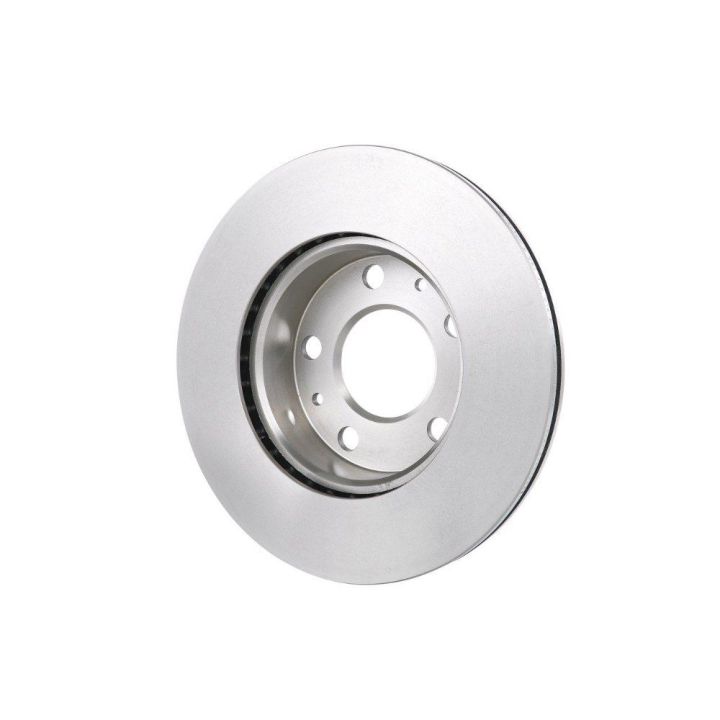 Ön Havalı Fren Diski 300mm Ducato Boxer Jumper Tüm Modeller 16 Jant Karsan Jest İçin (Kalınlık 24mm) - BOSCH 0986479314