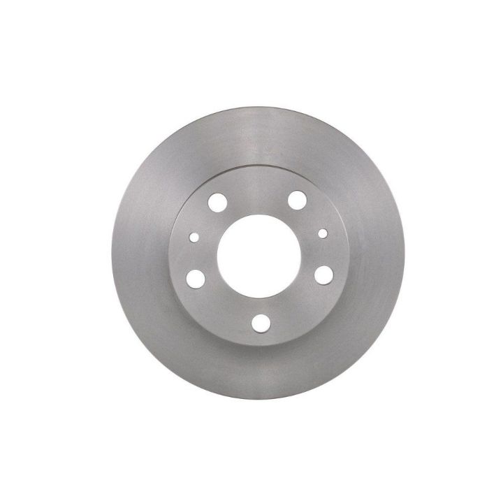 Ön Fren Diski PSA Jumper III Boxer III Ducato III 20Q İçin (2006-) - BOSCH 0986479315