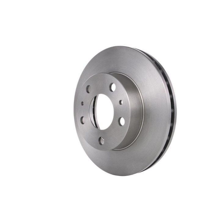 Ön Fren Diski PSA Jumper III Boxer III Ducato III 20Q İçin (2006-) - BOSCH 0986479315