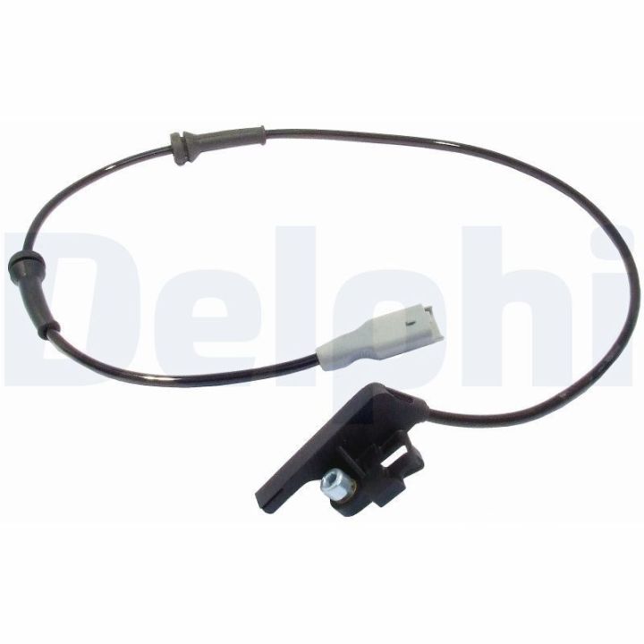 Abs Hız Sensörü Sol / Sağ Peugeot 307 - Delphi SS20025