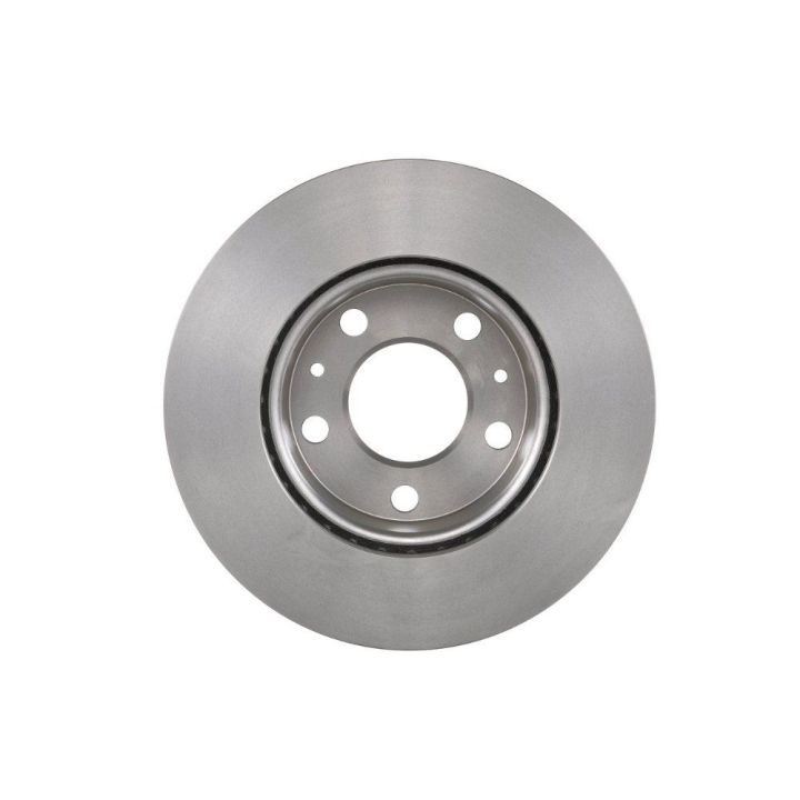 Ön Fren Diski PSA Jumper III Boxer III Ducato III 20Q İçin (2006-) - BOSCH 0986479315