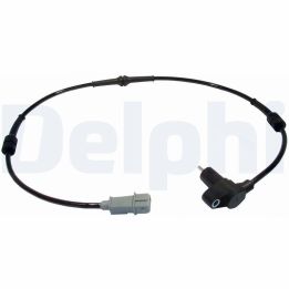 Abs Hız Sensörü Arka- Sol Sağ- Peugeot 406 - SS20027