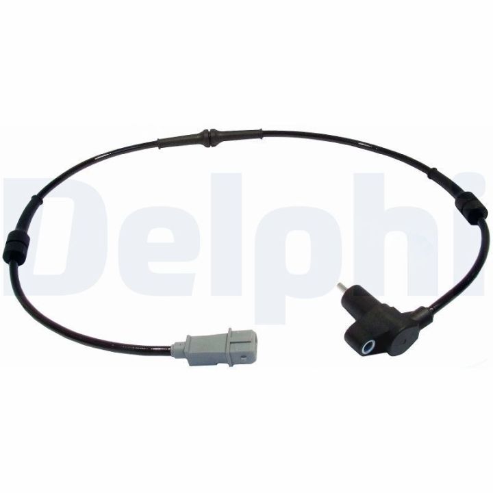 Abs Hız Sensörü Arka- Sol Sağ- Peugeot 406 - SS20027