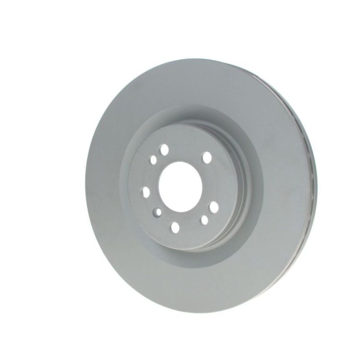Ön Fren Diski 350mm Hava Kanallı ML Serisi R Serisi 4Matic İçin (2005-2011) - BOSCH 0986479329