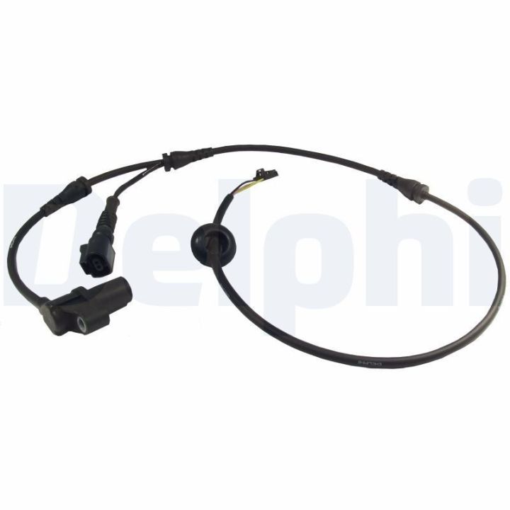 Abs Hız Sensörü Ön, Sol/Sağ Audi A4 11/00- Delphi SS20037