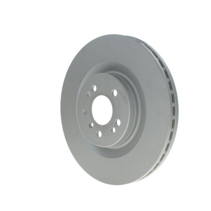 Ön Fren Diski 350mm Hava Kanallı ML Serisi R Serisi 4Matic İçin (2005-2011) - BOSCH 0986479329