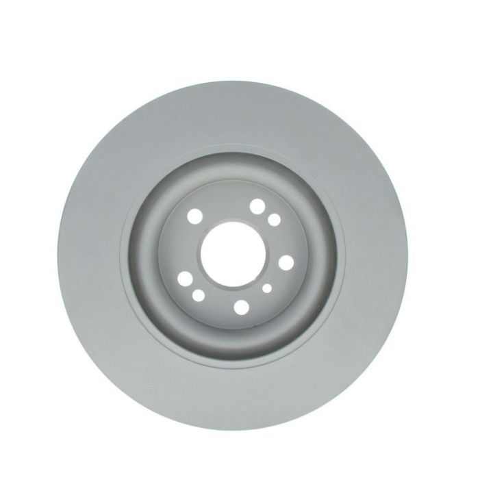 Ön Fren Diski 350mm Hava Kanallı ML Serisi R Serisi 4Matic İçin (2005-2011) - BOSCH 0986479329