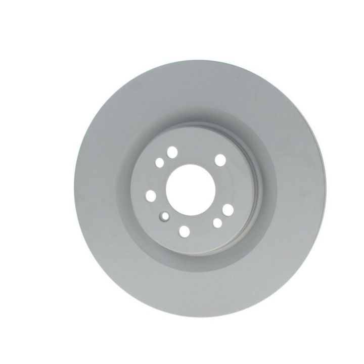 Ön Fren Diski 350mm Hava Kanallı ML Serisi R Serisi 4Matic İçin (2005-2011) - BOSCH 0986479329