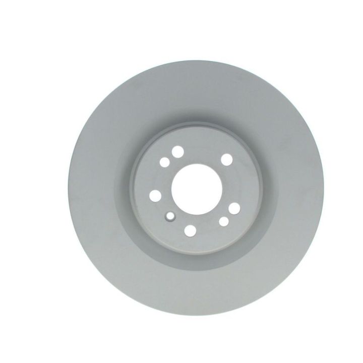 Ön Fren Diski 350mm Hava Kanallı ML Serisi R Serisi 4Matic İçin (2005-2011) - BOSCH 0986479329
