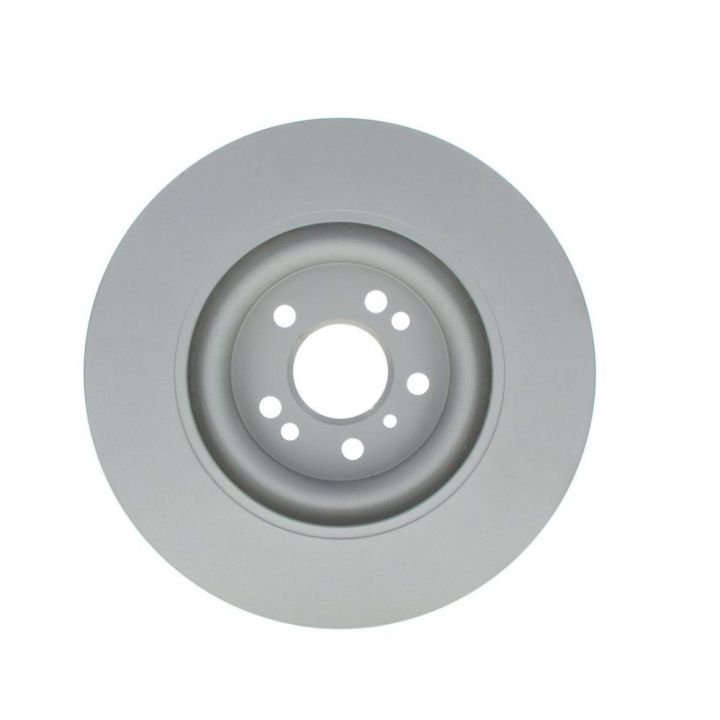 Ön Fren Diski 350mm Hava Kanallı ML Serisi R Serisi 4Matic İçin (2005-2011) - BOSCH 0986479329