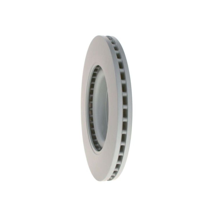 Ön Fren Diski 350mm Hava Kanallı ML Serisi R Serisi 4Matic İçin (2005-2011) - BOSCH 0986479329