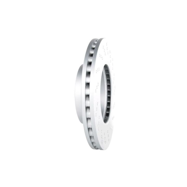 Ön Fren Diski Mercedes W204 S204 C204 R197 C197 İçin (2007-2014) - BOSCH 0986479331