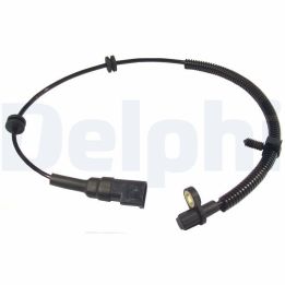 Abs Hız Sensörü Sol Ford Focus - Delphi SS20052
