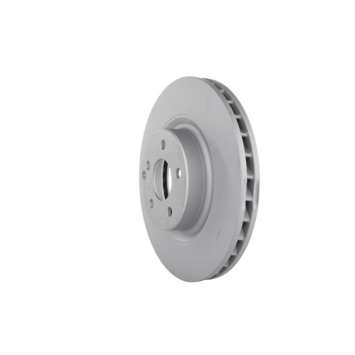 Ön Fren Diski 330mm Hava Kanallı GLK Serisi E Serisi 4Matic İçin (2005-) - BOSCH 0986479332
