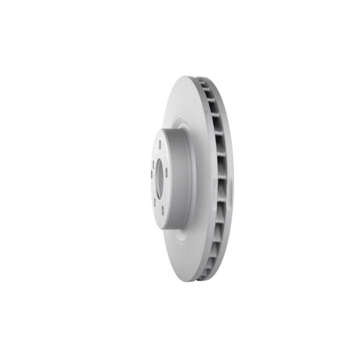 Ön Fren Diski 330mm Hava Kanallı GLK Serisi E Serisi 4Matic İçin (2005-) - BOSCH 0986479332