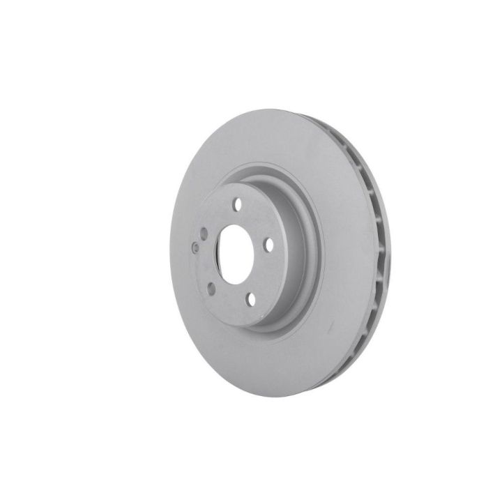Ön Fren Diski 330mm Hava Kanallı GLK Serisi E Serisi 4Matic İçin (2005-) - BOSCH 0986479332