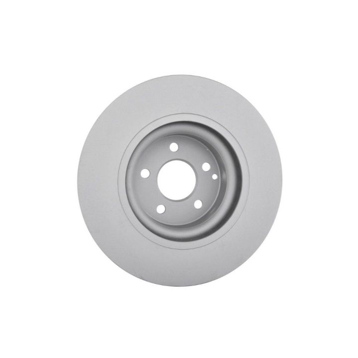 Ön Fren Diski 330mm Hava Kanallı GLK Serisi E Serisi 4Matic İçin (2005-) - BOSCH 0986479332
