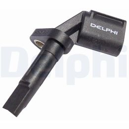 Abs Hız Sensörü Ön Arka Sol Audi Volkswagen A4 A5 A6 A7 A8 Q5 R8 Phaeton 06 (2003 - ) - Delphi SS20069