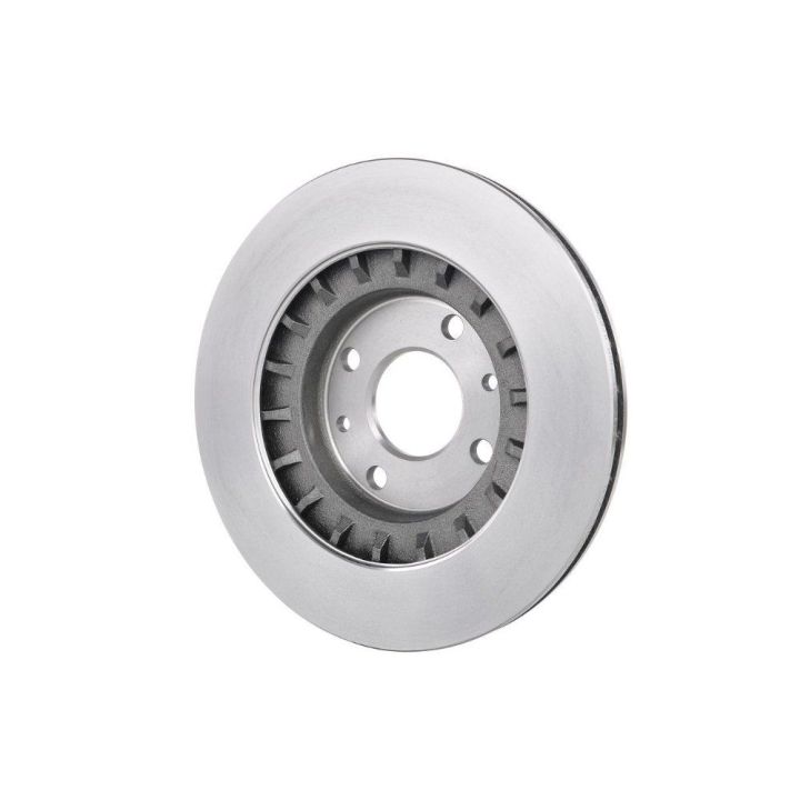 FREN DİSKİ ÖN [260 /20-18 MM], HAVA KANALLI 110 1.5İ 8V 01.1996 - 12.2004; GRANTA 1.6 8V 01.2012 - ; 112 1.6İ 01.2005 - ; PRİORA