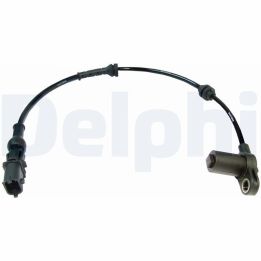 Abs Hız Sensörü (Ön) (Sol/Sağ) Opel Combo, Corsa, Meriva, Tigra (2000 - ) - Delphi SS20110