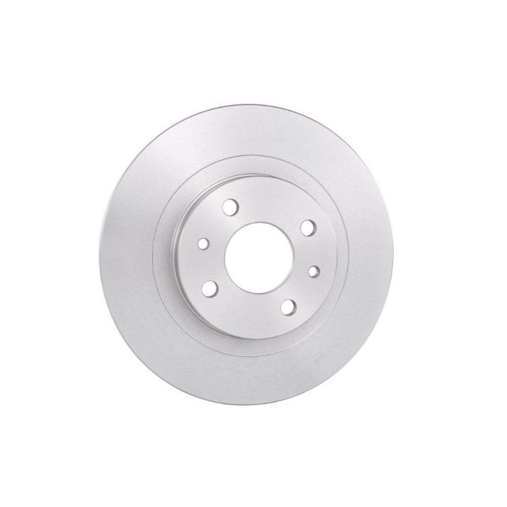 FREN DİSKİ ÖN [260 /20-18 MM], HAVA KANALLI 110 1.5İ 8V 01.1996 - 12.2004; GRANTA 1.6 8V 01.2012 - ; 112 1.6İ 01.2005 - ; PRİORA