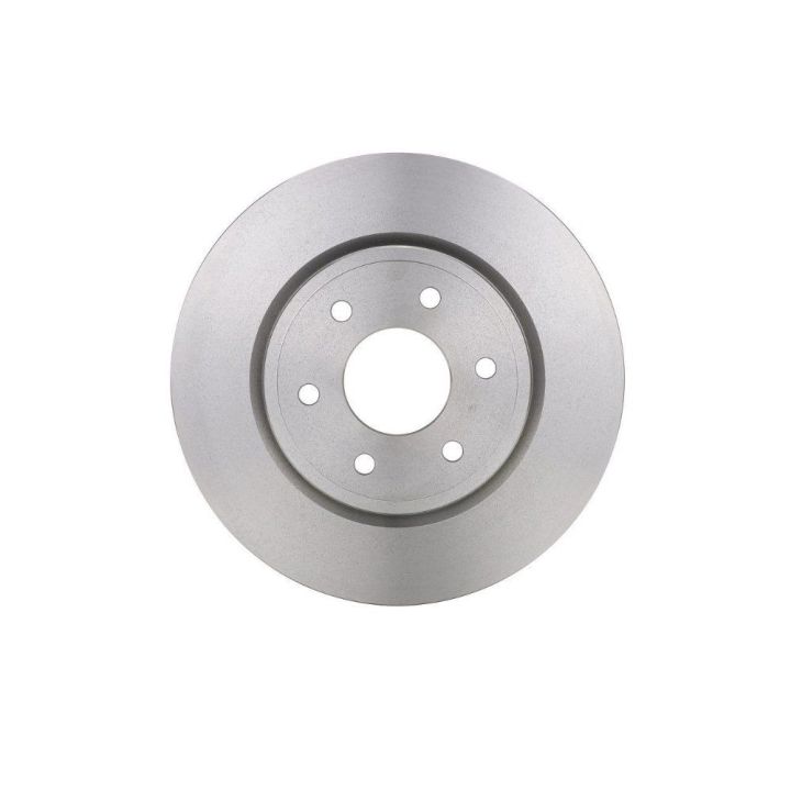 Ön Fren Diski 295mm Hava Kanallı Nissan Navara Pathfinder 16 Jant İçin (2005-2011) - BOSCH 0986479356