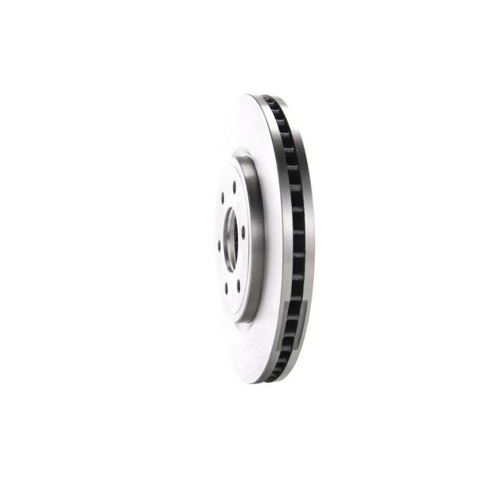 Ön Fren Diski 295mm Hava Kanallı Nissan Navara Pathfinder 16 Jant İçin (2005-2011) - BOSCH 0986479356