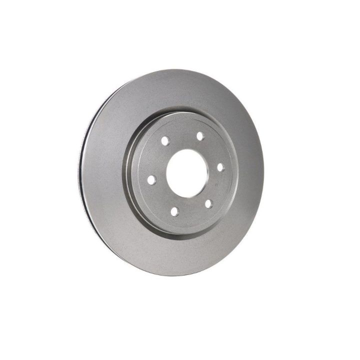 Ön Fren Diski 295mm Hava Kanallı Nissan Navara Pathfinder 16 Jant İçin (2005-2011) - BOSCH 0986479356
