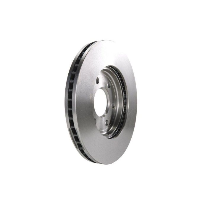 Ön Fren Diski 295mm Hava Kanallı Nissan Navara Pathfinder 16 Jant İçin (2005-2011) - BOSCH 0986479356