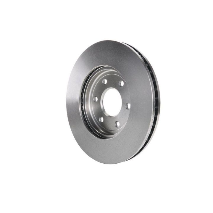 Ön Fren Diski 295mm Hava Kanallı Nissan Navara Pathfinder 16 Jant İçin (2005-2011) - BOSCH 0986479356