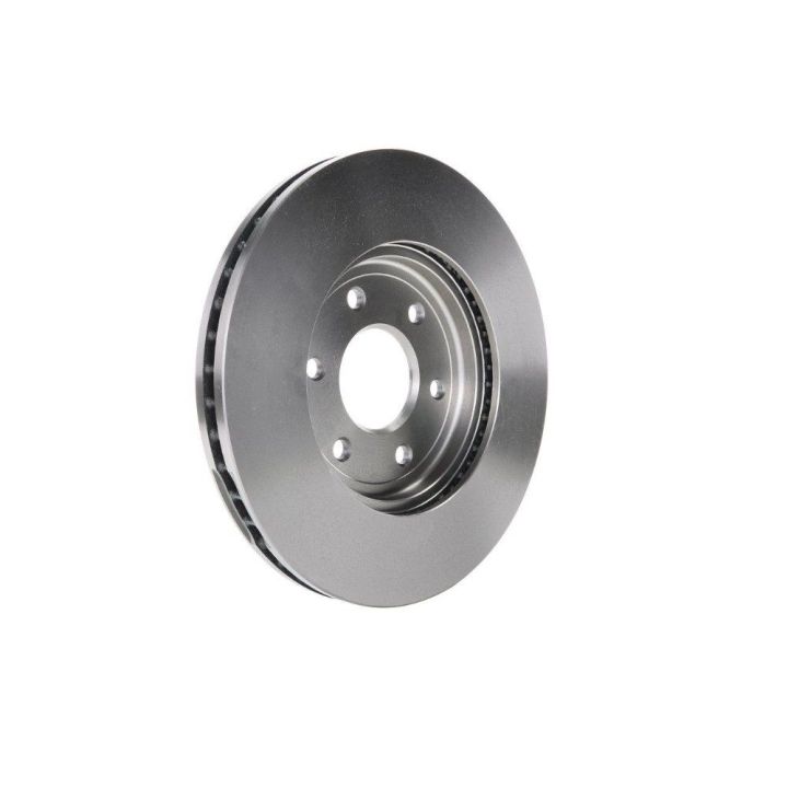 Ön Fren Diski 295mm Hava Kanallı Nissan Navara Pathfinder 16 Jant İçin (2005-2011) - BOSCH 0986479356