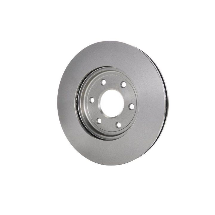 Ön Fren Diski 295mm Hava Kanallı Nissan Navara Pathfinder 16 Jant İçin (2005-2011) - BOSCH 0986479356