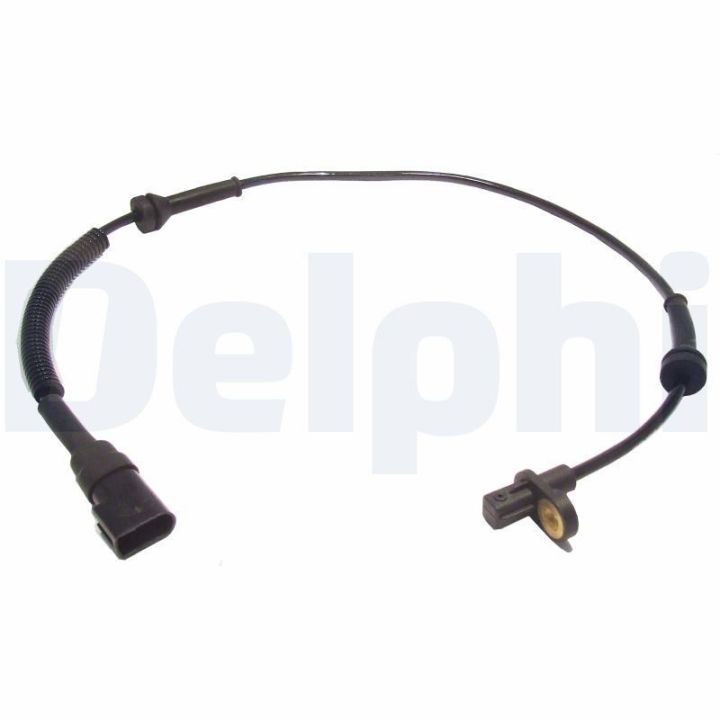 Abs Hız Sensörü Arka Sol Sağ Ford Connect (2002 - ) - Delphi SS20139