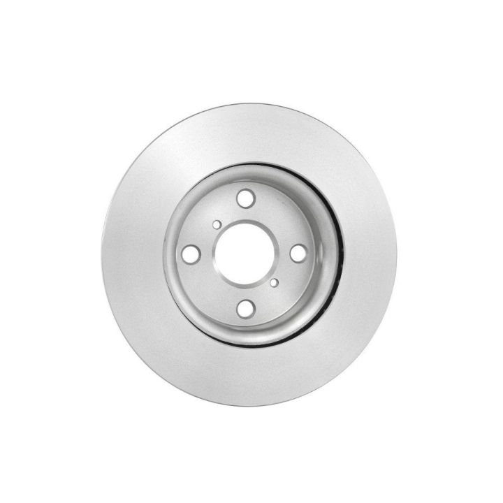 Ön Havalı Fren Diski Toyota Yaris 1.3 VVTI 1.4 D4D İçin (2005-) - BOSCH 0986479363