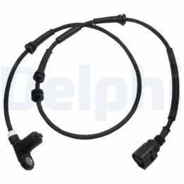 Arka Tekerlek Hız Sensörü Sol Sharan 95-10 Alhambra 96-10 Galaxy 01-06 1095mm - Delphi SS20172