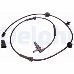 Abs Hız Sensörü Ön Sol Sağ Ford Transit 04 (2006 - ) - Delphi SS20205