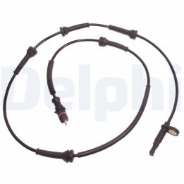 Abs Hız Sensörü Ön Sol / Sağ Renault Laguna 11 97-03 01 - Delphi SS20226