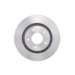 Ön Fren Diski Mitsubishi Outlander İçin (2004-2010) - BOSCH 0986479372