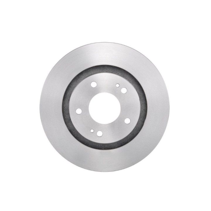 Ön Fren Diski Mitsubishi Outlander İçin (2004-2010) - BOSCH 0986479372