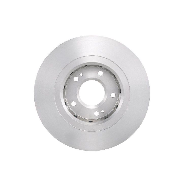 Ön Fren Diski Mitsubishi Outlander İçin (2004-2010) - BOSCH 0986479372