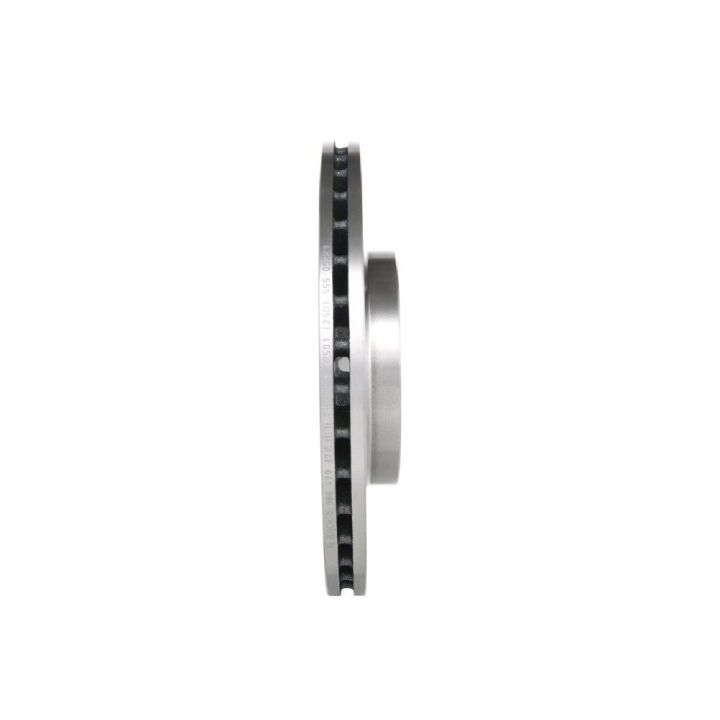 Ön Fren Diski Mitsubishi Outlander İçin (2004-2010) - BOSCH 0986479372